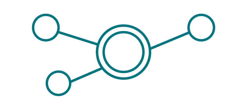 ionautics loggo nanostructures green